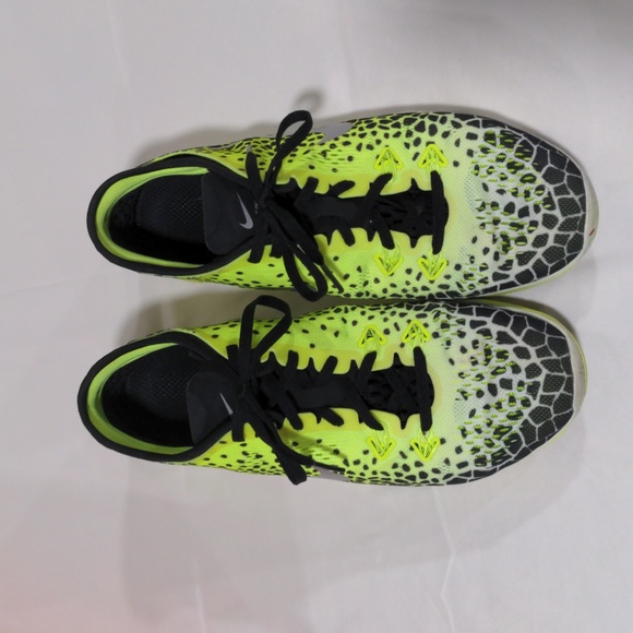 Women's Nike Free 5.0 TR FIT 5 PRT - Picture 2 of 6